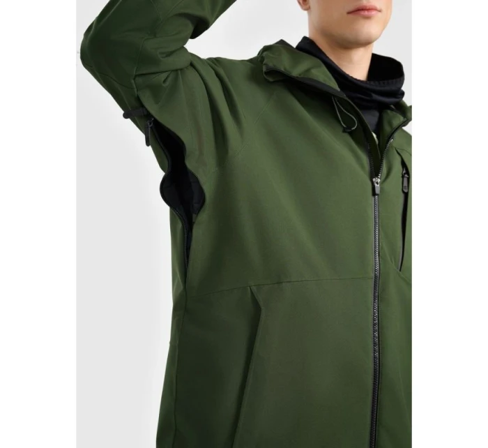 Pánská bunda s membránou  model 21920714 - 4F