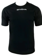 Unisex tréningové tričko One U MAC01-0010 - Givova