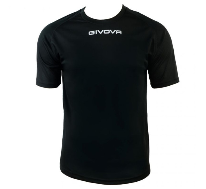 Unisex tréningové tričko One U MAC01-0010 - Givova
