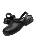 Zdravotnícka pracovná obuv Safeway AD813