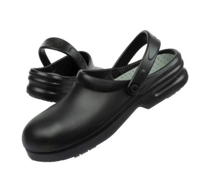 Zdravotnícka pracovná obuv Safeway AD813