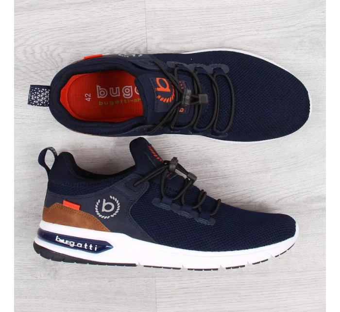 Športová obuv Bugatti M JJ153028 INT1716