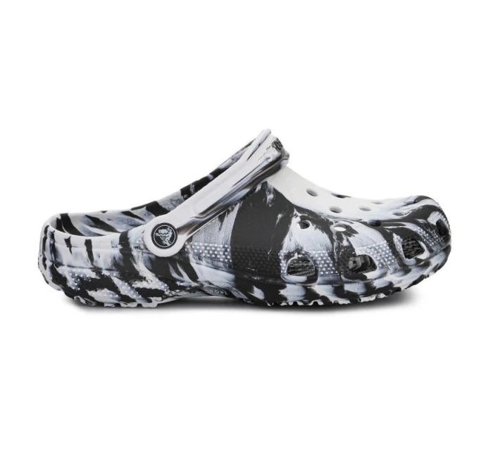 Crocs Classic Marbled Clog W 206867-103 Crocs Classic Marbled Clog W 206867-103