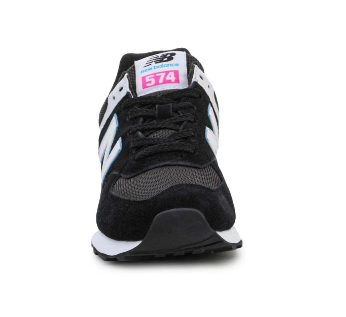 W model 21877015 dámské boty - New Balance