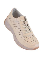 Sergio Leone W 1336 zlaté podpätky