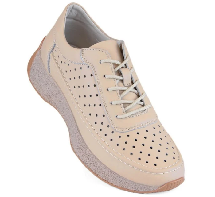 Sergio Leone W 1336 zlaté podpätky