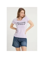 Alexia W  Tričko model 18643352 - Mustang