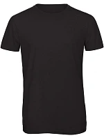 B&C /men Pánské tričko black model 22485369 B&C /men Pánské tričko black model 22485369