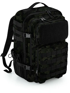 BG 850 Batoh camo model 22481137 - BagBase