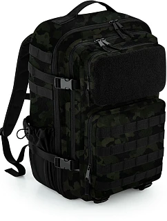 BG 850 Batoh camo model 22481137 - BagBase