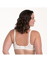 Bobette podprsenka s kosticí Full Cup model 21224483 crystal RosaFaia - Rosa Faia