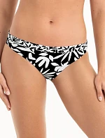 Spodné nohavičky Style Ebby 8818-0 black - RosaFaia