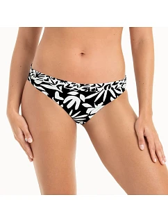 Style Bottom kalhotky černá RosaFaia model 21163023 - Rosa Faia