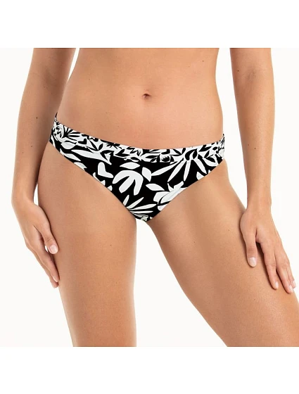 Style Bottom kalhotky černá RosaFaia model 21163023 - Rosa Faia