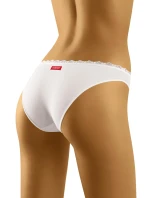 Wol-Bar Soft Cute farba: biela