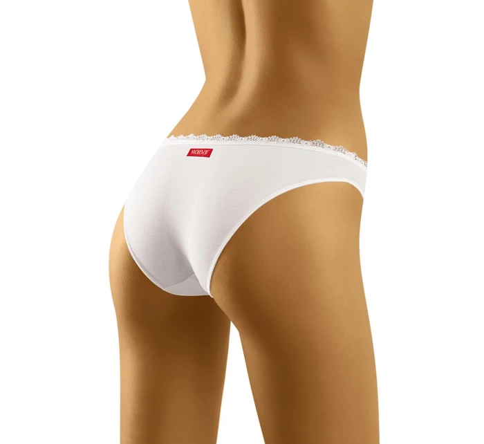 Wol-Bar Soft Cute farba: biela