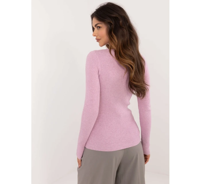 Jumper AT SW 2332 2,65 svetlofialová Jumper AT SW 2332 2,65 svetlofialová