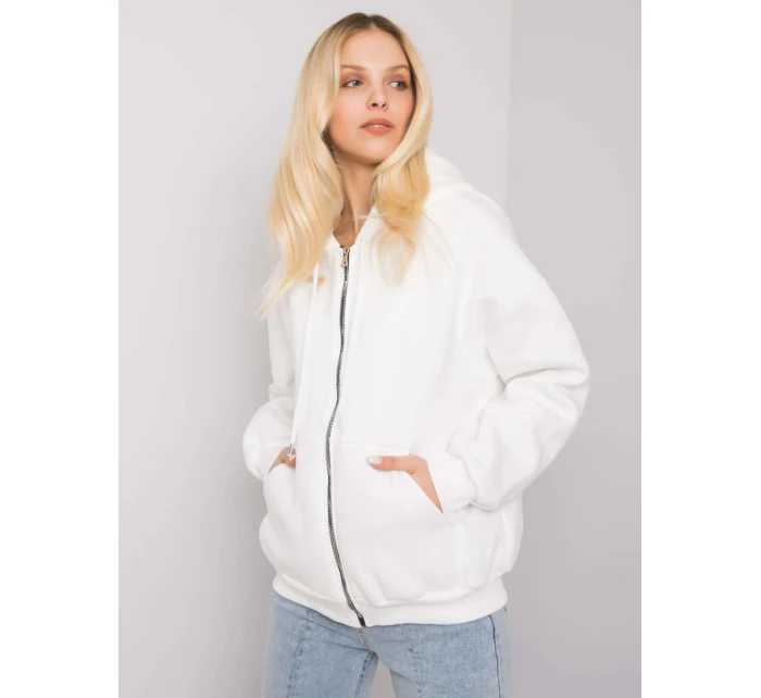 Mikina EM BL 706.13X biela