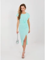 Šaty IT SK 20817.70 mint