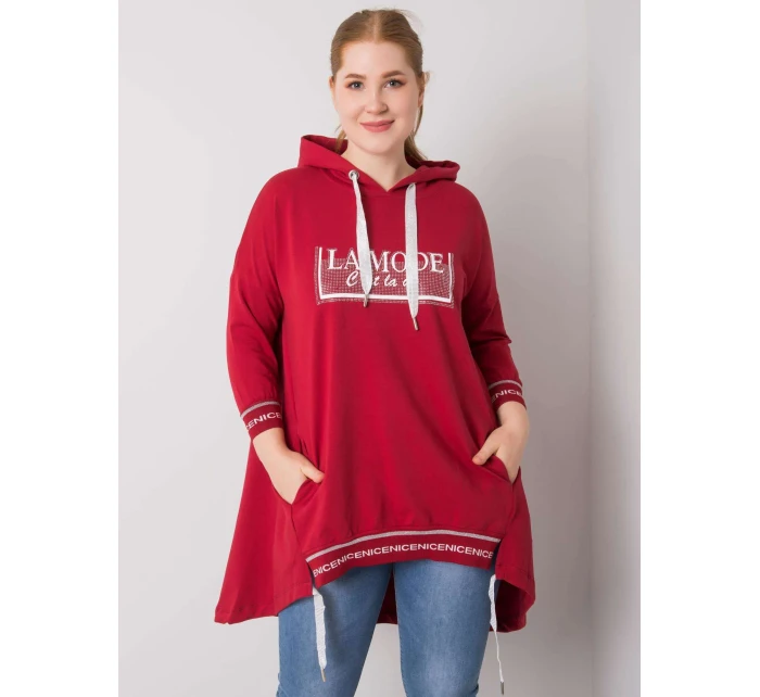 RV BL 6849.63P gaštanová