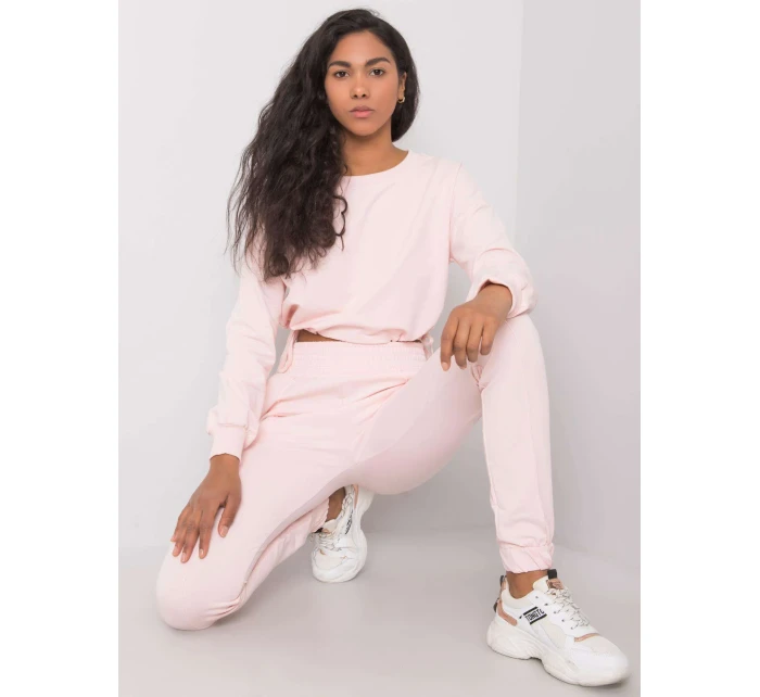 Souprava RV KMPL model 15281575 světle růžová - FPrice Souprava RV KMPL model 15281575 světle růžová - FPrice