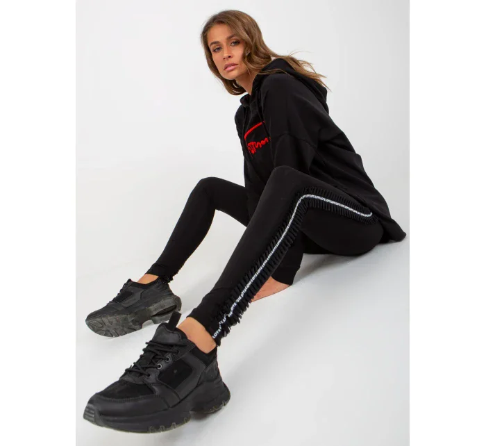 Legíny VI LG model 17856948 černá - FPrice