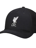 Kšiltovka Liverpool FC Rise Cap FN4877-011 - Nike