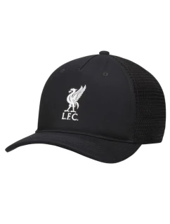 Kšiltovka Liverpool FC Rise Cap FN4877-011 - Nike