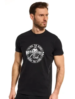 PÁNSKÉ TRIČKO model 21074892 - Noviti