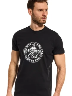 PÁNSKE TRIČKO TT024