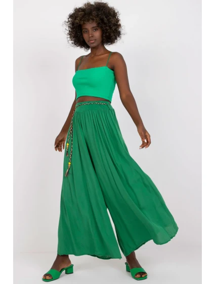 Dámske nohavice model 166060 Och Bella