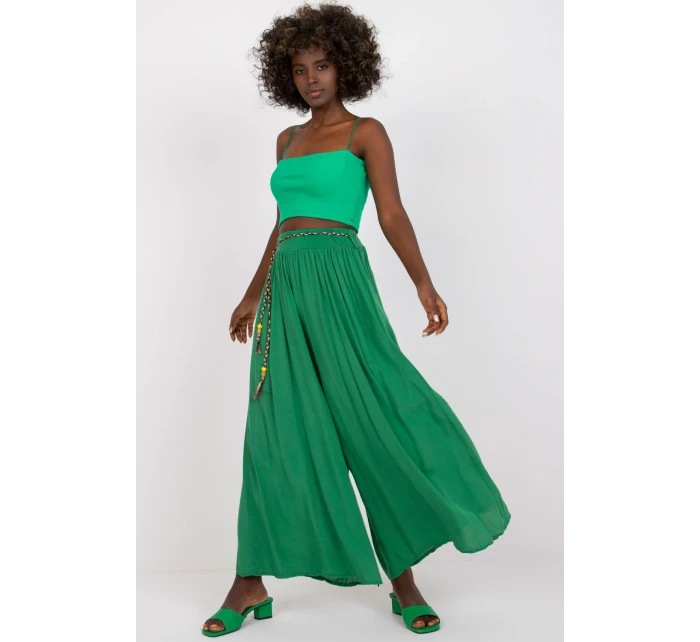 Dámske nohavice model 166060 Och Bella