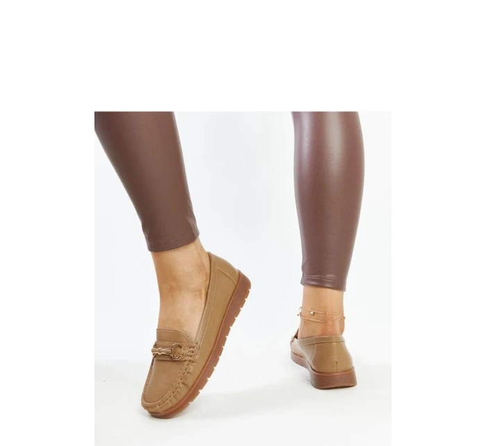Mokasíny model 207456 Solea Mokasíny model 207456 Solea