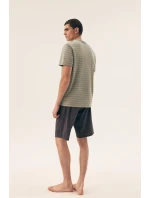 Pyžamo model 208069 Henderson Pyžamo model 208069 Henderson