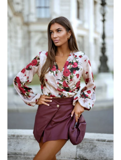 Blúzka model 219531 LaBalancia