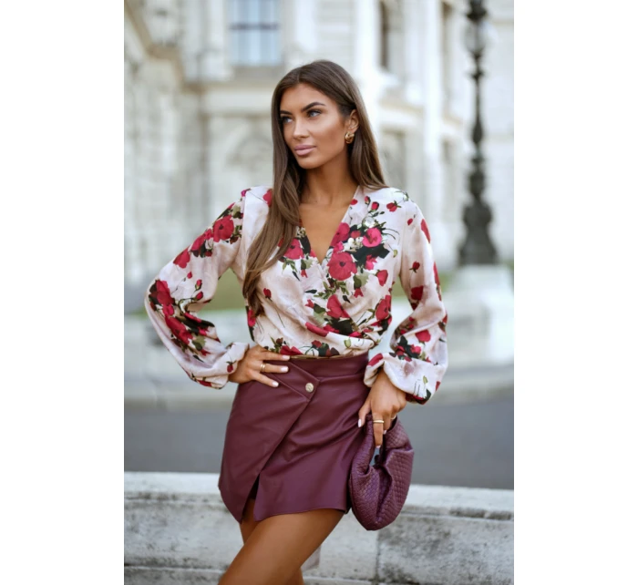 Blúzka model 219531 LaBalancia