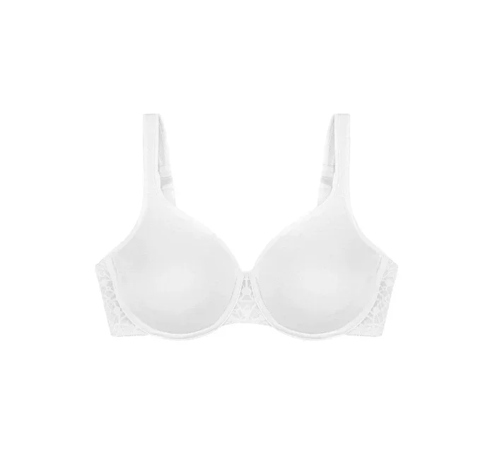 Podprsenka Comfort Minimizer WX čierna - TRIUMPH