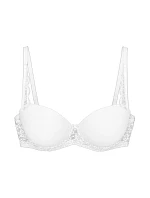 AMOURETTE - Vystužená podprsenka s kosticami pre ergonomické pohodlie Triumph