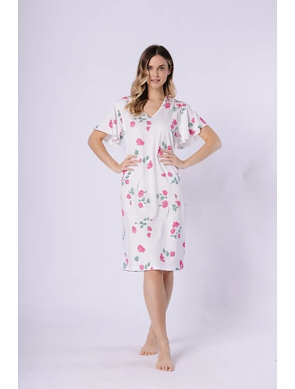 Košile model 21896763 Venus kr/r M2XL - LEVEZA