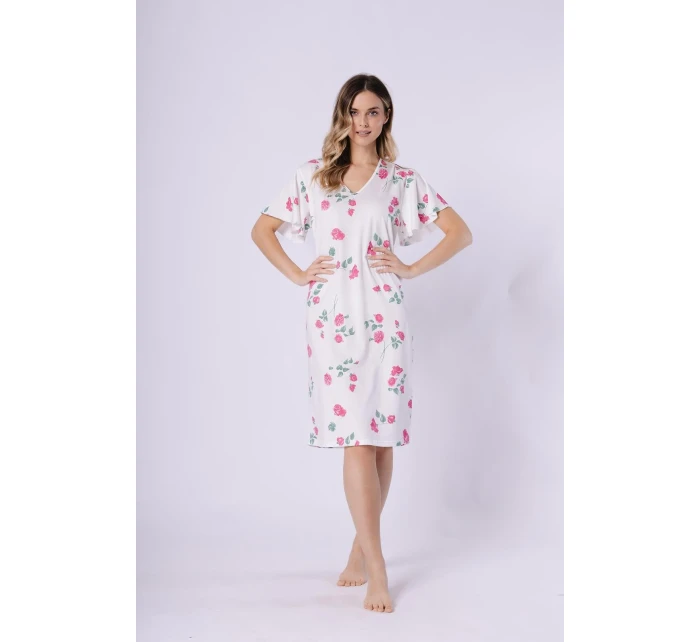 Košile model 21896763 Venus kr/r M2XL - LEVEZA