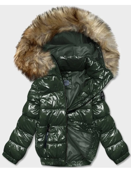 KURTKA DAMSKA model 21245371 - S'WEST