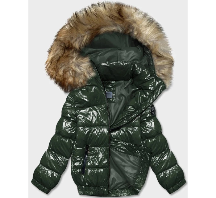 KURTKA DAMSKA model 21245371 - S'WEST