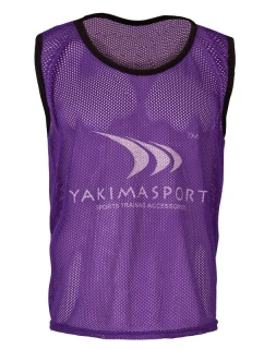 Yakima Sport Jr futbalový štítok 100372J detské