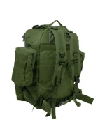 Turistický batoh Offlander Survival Combo 18L OFF_CACC_36GN Turistický batoh Offlander Survival Combo 18L OFF_CACC_36GN