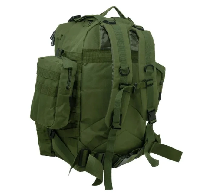 Turistický batoh Offlander Survival Combo 18L OFF_CACC_36GN Turistický batoh Offlander Survival Combo 18L OFF_CACC_36GN