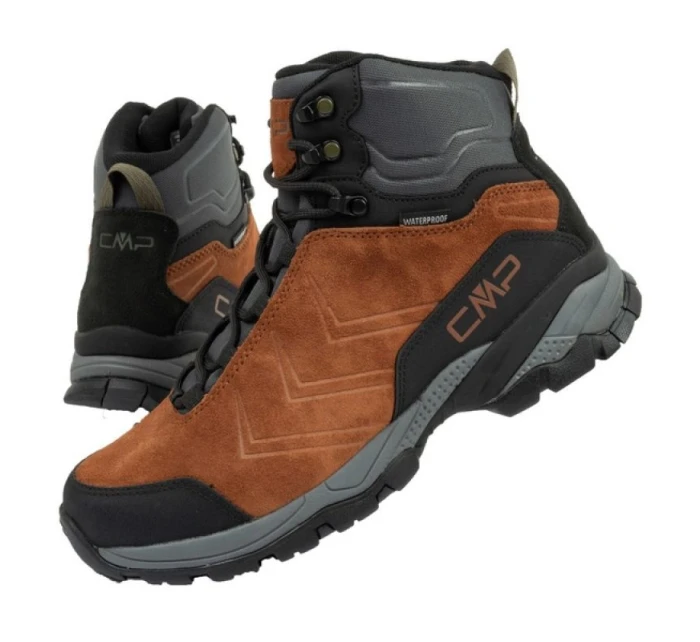 Trekingové boty  M model 20556780 - CMP