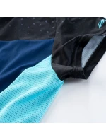 Dámske tričko s krátkym rukávom ILENO WMNS