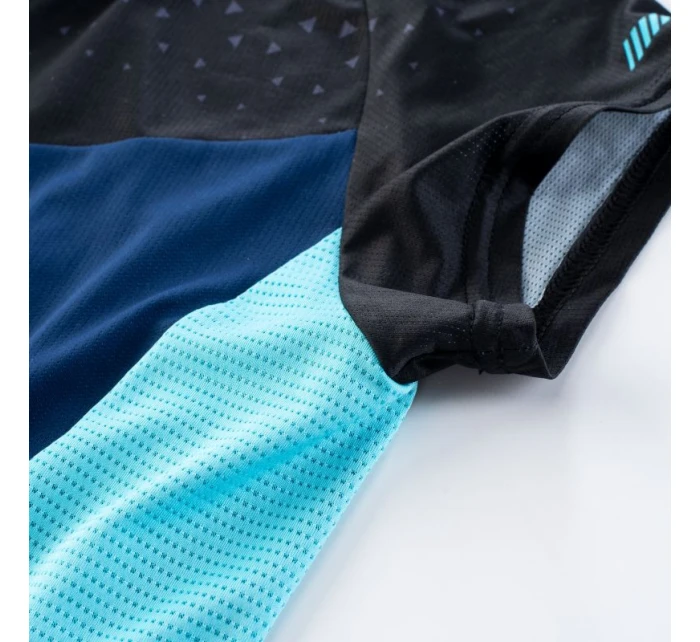 Dámske tričko s krátkym rukávom ILENO WMNS