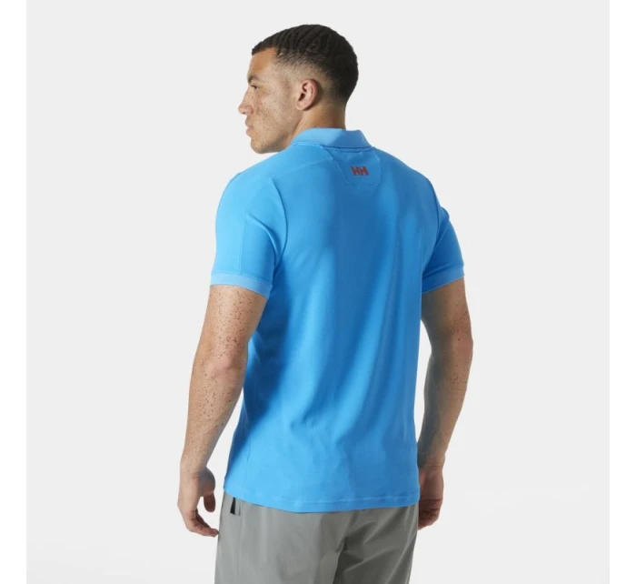 Helly Hansen HP Race Polo 2.0 M 34496 645 Tričko Helly Hansen HP Race Polo 2.0 M 34496 645 Tričko