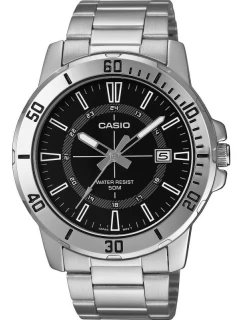 Pánske hodinky CASIO MTP-VD01D-1CVUDF + BOX